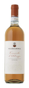 Mazzarosa Cerasuolo d'Abruzzo Superiore