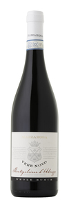 Mazzarosa Montepulciano d'Abruzzo Vere Novo 2021