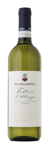Mazzarosa Trebbiano d'Abruzzo