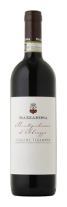 Mazzarosa Montepulciano d'Abruzzo Colline Teramane 2021