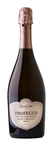 Enrico Bedin Prosecco Rosé Treviso Millesimato Brut