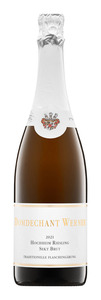 Domdechant Werner Hochheim Riesling Sekt Brut