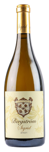 Bergstrøm Sigrid Chardonnay 2021