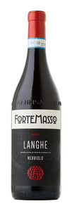 Fortemasso Langhe Nebbiolo 2023