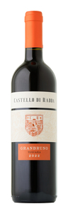 Castello di Radda Granbruno 2022