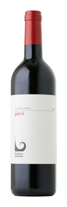 Fabio Motta Pievi Bolgheri Rosso 2023