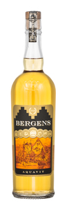 Atlungstad Bergens Aquavit 1818