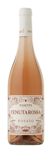 Pasetti Tenutarossa Rosato Terre