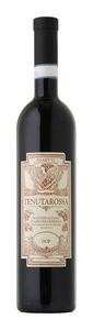 Pasetti Tenutarossa Montepulciano d'Abruzzo Riserva 2021