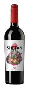 Las Flechas Shetan Malbec