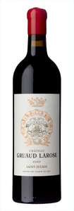 Ch. Gruaud Larose 2022