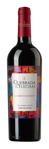 Quebrada de Las Flechas Cabernet Sauvignon