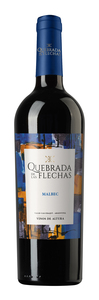 Quebrada de Las Flechas Malbec
