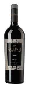 Quebrada de Las Flechas Malbec Reserva
