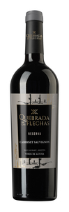 Quebrada de Las Flechas Cabernet Sauvignon Reserva 2020