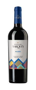 Puesto del Marqués Malbec