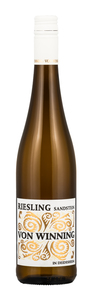 Von Winning Riesling Sandstein 2024