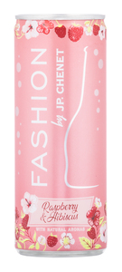 J.P. Chenet Fashion Raspberry Hibiscus