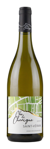 Clos de Chevigne Saint-Veran 2023