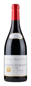Dom. Maurice Ecard Savigny-lès-Beaune 1er Cru Les Narbantons 2022