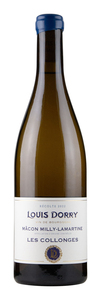 Dom. Louis Dorry Mâcon Milly-Lamartine Les Collonges 2022
