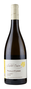 Dom. Sophie Cinier Classic Pouilly-Fuissé 2023