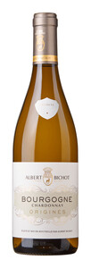 Albert Bichot Origines Bourgogne Chardonnay 2023