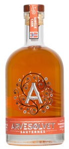 Arvesølvet Sauternes Single Cask