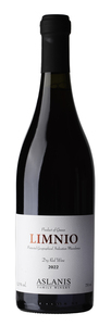 Aslanis Limnio 2022