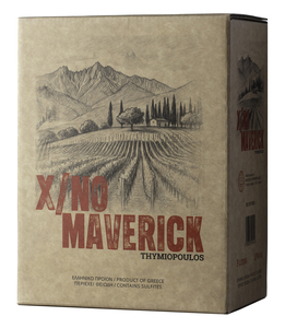 Thymiopoulos Xino-Maverick