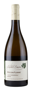 Dom. Sophie Cinier Mâcon-Fuissé Les Perrieres 2023