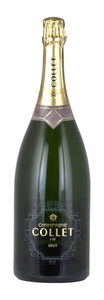 Champagne Collet Brut