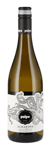 Pulpo Albariño Pagos del Rey