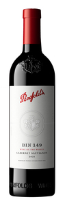 Penfolds Bin 149 American Cabernet Sauvignon 2021