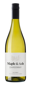 Maple & Ash Chardonnay