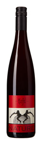 Rieffel Nature Pinot Noir 2022