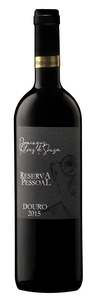 Alves de Sousa Reserva Pessoal Tinto