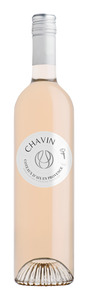 Chavin Coteaux d'Aix Provence Rosé