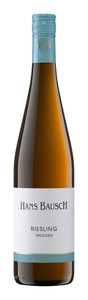 Hans Bausch Rheingau Riesling Trocken