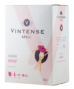 Bilde av Vintense Sober Rosé