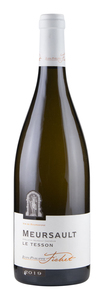 Fichet Meursault Le Tesson 2022