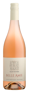 Elgin Vinters Belle Amie Blanc de Noir Rosé
