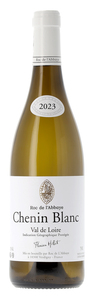 Roc de l'Abbaye Chenin Blanc Val de Loire