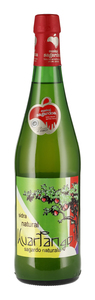 Kuartango Sidra natural