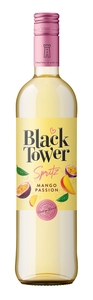 Black Tower Mango Passion Spritz