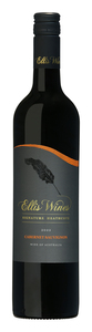 Ellis Wines Signature Cabernet Sauvignon 2022