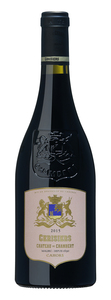 Ch. Chambert Cerisiers 2015