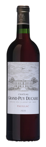 Ch. Grand-Puy Ducasse 2022