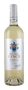 Michael Lynch Bordeaux Blanc