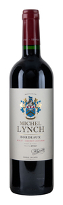 Michael Lynch Bordeaux Rouge 2022
